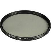 Resim Hoya 58 MM HD Multi Coated CIR-PL Polarize Filtre 