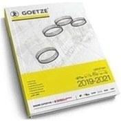 Resim Motor Segman 86.00mm 0.25 Fark Peugeot Boxer Iıı Jumper Iıı 22dt 