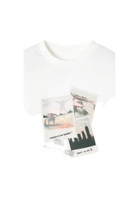 Resim Mayoral Erkek Çocuk Uzun Kol Sweatshirt 4022 65 