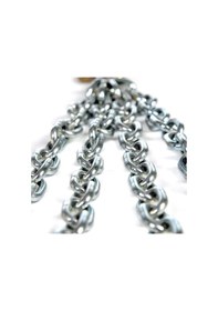 Resim Boks Kum Torbası Zincir Takımı Ve Tavana Asma Aparatı Çelik Dube Çok Renkli 