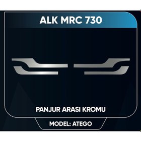 Resim Atego Panjur Nikelajı 
