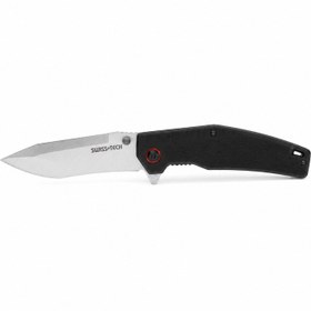 Resim Katlanır Cep Çakısı - Swiss+Tech - ST014001 
