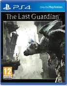 Resim Sony Ps4 The Last Guardian 
