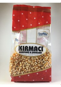 Resim Sıddık Kırmacı Patlatmalık Cin Mısır 500 G 