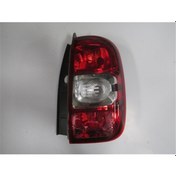 Resim Dacıa Duster- 14/17 Stop Lambası Sağ Taraf Kırmızı/beyaz Tw-y/mars 