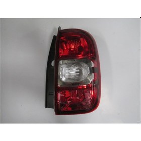 Resim Dacıa Duster- 14/17 Stop Lambası Sağ Taraf Kırmızı/beyaz Tw-y/mars 