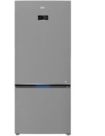 Resim Beko 678550 EI Kombi No Frost Buzdolabı 