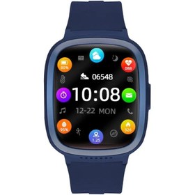 Resim Slazenger SL.09.2158.5.11 Akıllı Kol Saati 
