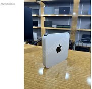 Resim İkinci El Mac Mini İ5 İşlemci 4/240 ssd 