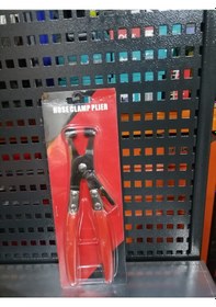 Resim Nt Hortum Kelepçe Pensesi Nthn7010 