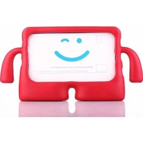 Resim Apple iPad (8. Nesil) 10.2 A2270 A2428 A2429 A2430 Maskotlu Tablet Standı ve Koruması 