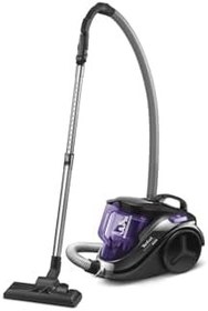 Resim Tefal TW3719 Compact Power Cyclonic 1,5 Litre 750 Watt Toz Torbasız Elektrikli Süpürge 