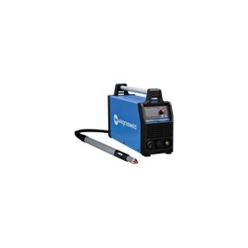 Resim Magmaweld Monocut 45iX 12M Torçplazma Kesme Makinesi Mekanize 