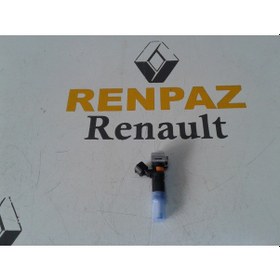 Resim Renault/Dacia/Lada 1.6 16V Enjektör 6 Delik 166008992R 