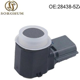 Resim Nissan Pdc Park Sensörü 28438-5za2b 284385za2b S202412245720 İçin 