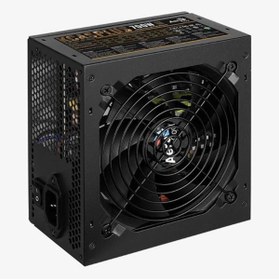 Resim Aerocool KCAS Plus 700W 12cm Fan 80+Bronze Güç Kaynağı/Power Supply 