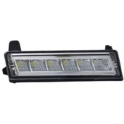 Resim Depo Mercedes X164 / X204 Gl / Ml Led Sağ Gündüz Farı A1648200656 