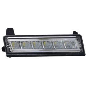 Resim Depo Mercedes X164 / X204 Gl / Ml Led Sağ Gündüz Farı A1648200656 