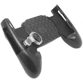 Resim Stil A-cep Telefonu Akıllı Telefon Gamepad Joystick Kontrol Denetleyicisi Tetikleyicileri Pubg Mobil Aksesuarları Konsol Oyun Pedi Oyun Cep Telefonu 