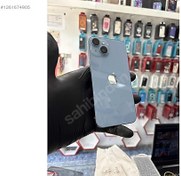 Resim Apple iPhone 14 İkinci El YD | 128 GB | Mavi İkinci El iPhone 14 128 GB