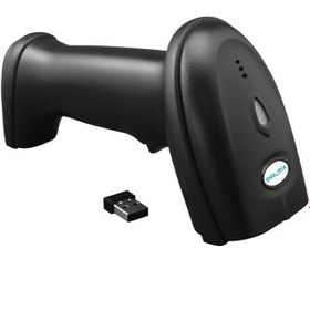 Resim PALMX PX-7221B, EL Tipi, Kablosuz, USB (Dongle), 1D ve 2D Karekod, Barkod Okuyucu 