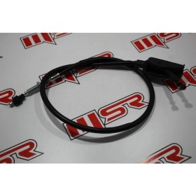 Resim Msr Tvs Apache Rtr Debriyaj Halatı A 