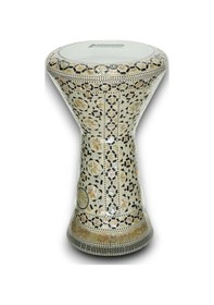 Resim Mg-170 Sedefli Mısır Darbuka 