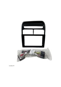 Resim Fiat Linea 9'' Multimedya Çerçevesi Yüksek Kalite 