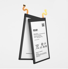 Resim Rova Samsung Note 9 SM-N965 Batarya 