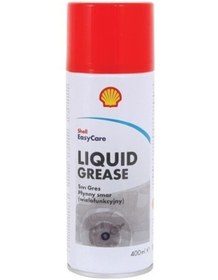 Resim Shell Sıvı Gres 400 ml 