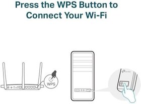 Resim TP-Link TL-WN823N 300Mbps Wi-Fi Mini USB Adaptör 