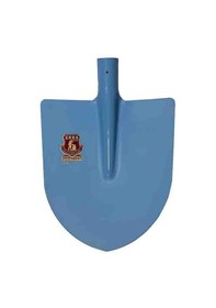 Resim Erba 4160 Çelik Kürek Mavi 