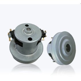 Resim S 6255 B Elektrikli Süpürge Motoru - BYS 
