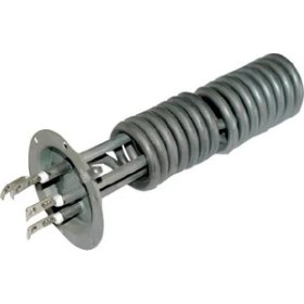 Resim Balçık Sarcool Balçık Termosifon Rezistansı 7500 Watt 220 Volt 