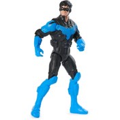 Resim Nessiworld DC Nightwing Aksiyon Figürü 30 cm 