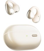 Resim SoundPEATS PEARL CLIP PRO (TWS) BLUETOOTH 5.4 KABLOSUZ OPEN-EAR KLİPSLİ KÜPE KULAKLIK 