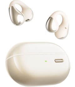 Resim SoundPEATS PEARL CLIP PRO (TWS) BLUETOOTH 5.4 KABLOSUZ OPEN-EAR KLİPSLİ KÜPE KULAKLIK 
