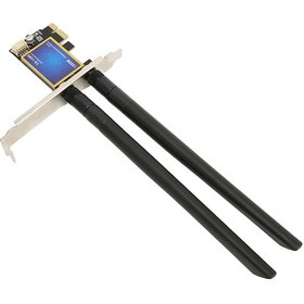 Resim Springsun 1200mbps Pcı-ex1 Bilgisayar Ağ Kartı, Bt4.0 Desteği, 2.4g/5g Çift Bantlı, 802.11ac Wifi Adaptörü, Hızlı Oynama Ve Akış İçin 