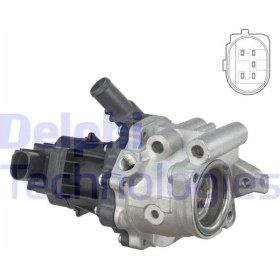 Resim Egr Valfi Iveco Daily 4 2011 2.3 Jtd 106-126-136-146 Ps 504384188 5801365344 5801856571 