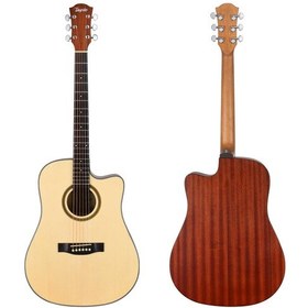 Resim Tayste Ts21-41 Akustik Gitar 
