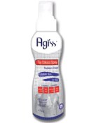 Resim Agiss Erkekler İçin Tüy Dökücü Sprey 175 ML 
