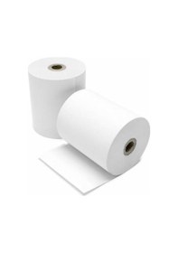Resim 58X60 TERMAL YAZARKASA RULOSU 