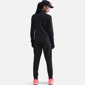 Resim Nike Tempo Df Warm Mr Kadın Pantolon 