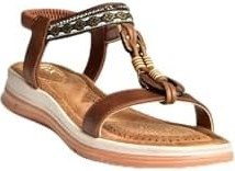 Resim fox SHOES U258616809 Kadın Sandalet 