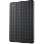 Resim Seagate 1tb 2.5" Expansion STEA1000400 USB 3.0 Harici Harddisk Siyah (Yurt Dışından) 