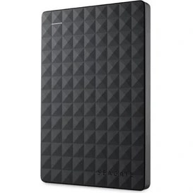 Resim Seagate 1tb 2.5" Expansion STEA1000400 USB 3.0 Harici Harddisk Siyah (Yurt Dışından) 