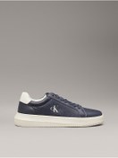 Resim Calvin Klein Erkek Chunky Cupsole Sneaker 
