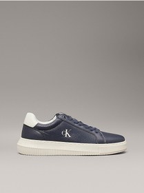 Resim Calvin Klein Erkek Chunky Cupsole Sneaker 