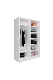 Resim SEVENPAL MOBİLYA Alaska Genç Odası Takımı 