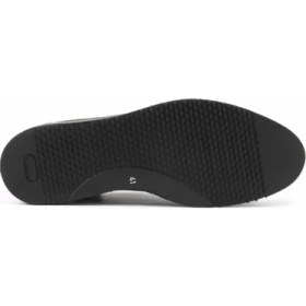 Resim Libero 3052 Oxford Erkek Ayakabı Siyah 